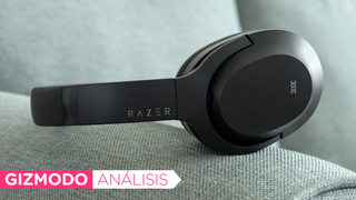 Razer se lanza al cuello de Sony con sus primeros auriculares no pensados para gamers